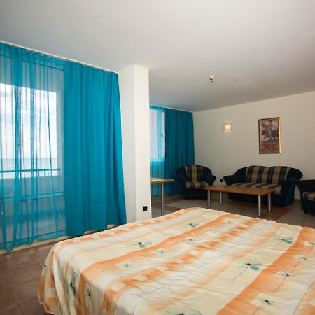 Royal Bay Hotel Elenite Zewnętrze zdjęcie
