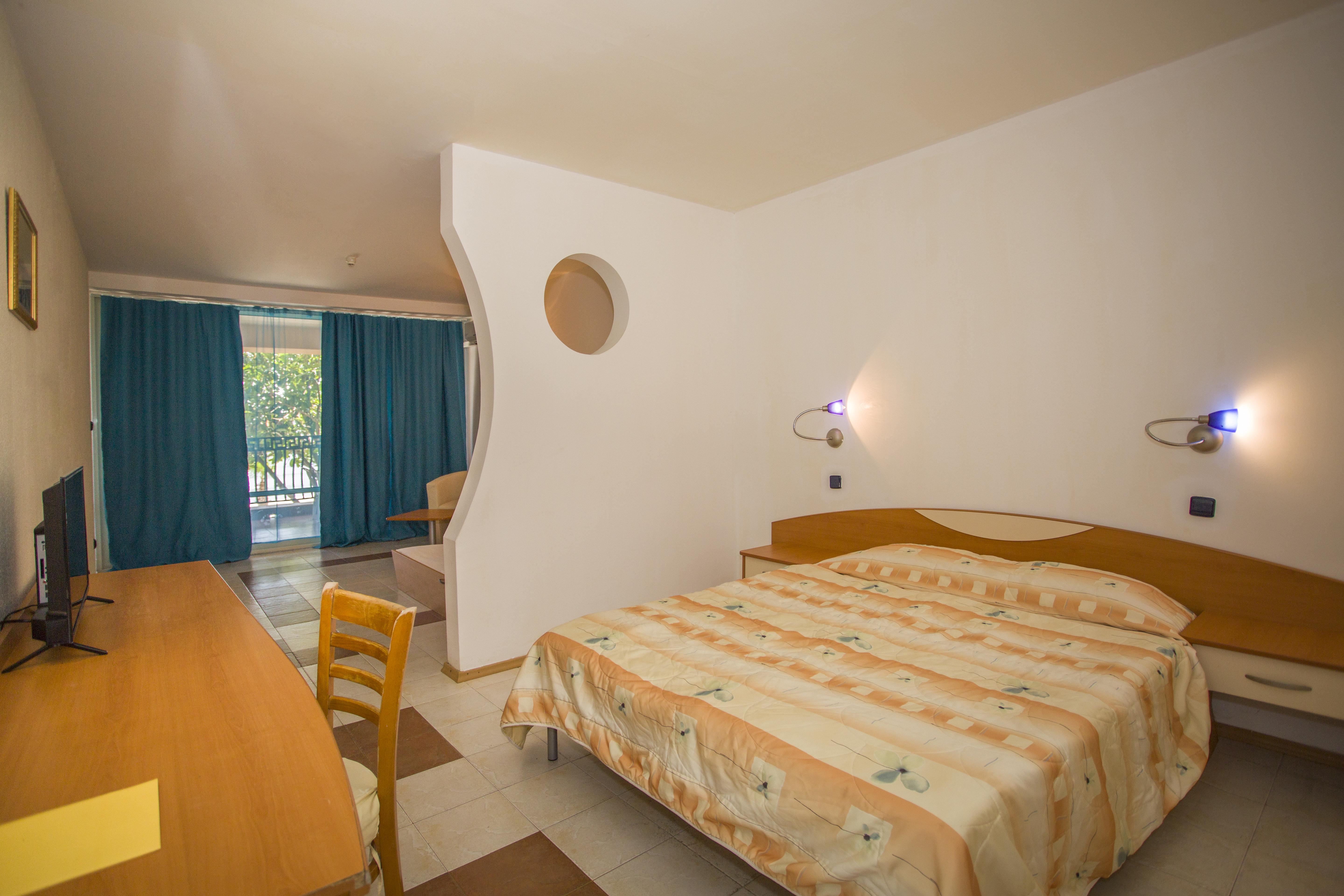 Royal Bay Hotel Elenite Zewnętrze zdjęcie