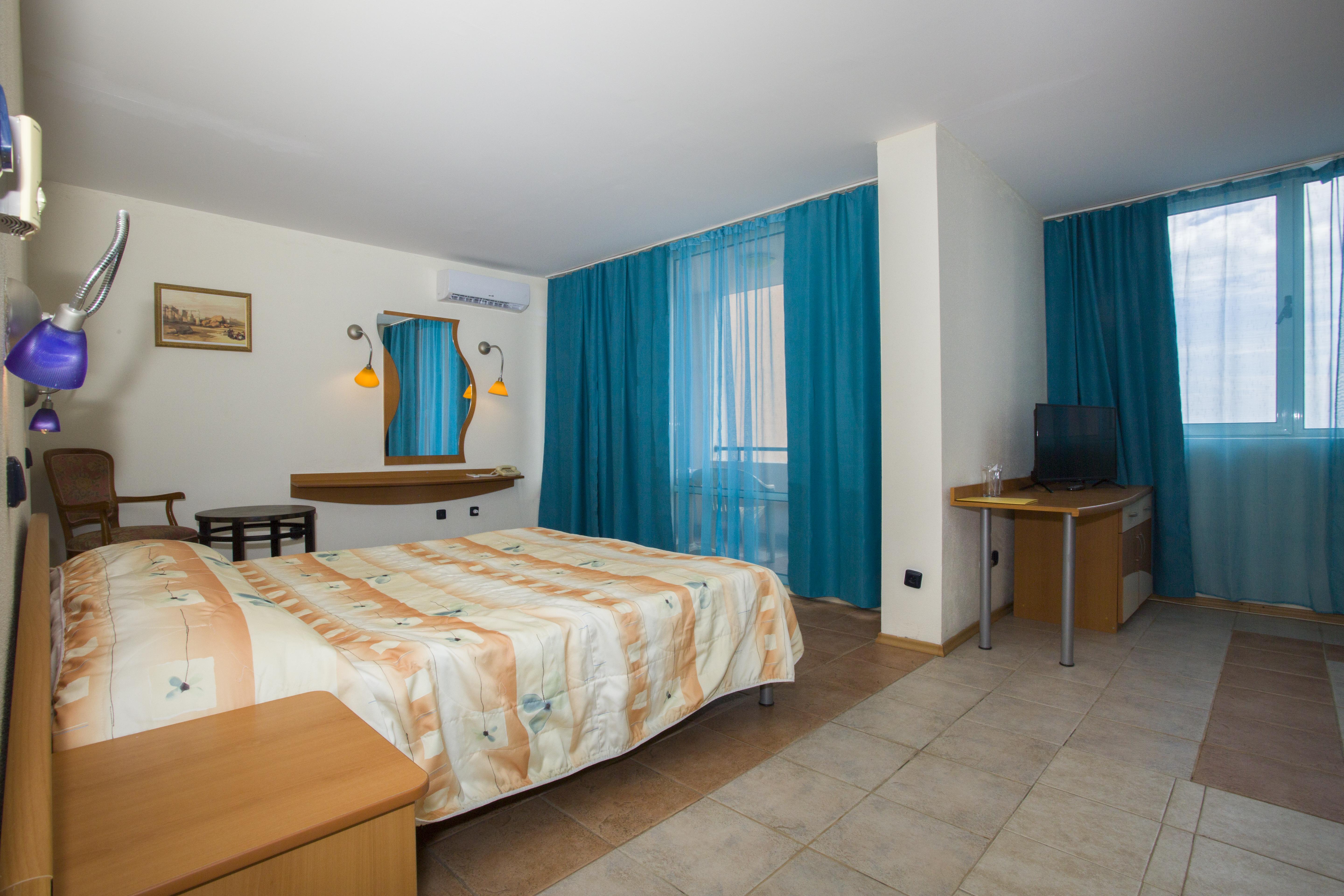 Royal Bay Hotel Elenite Zewnętrze zdjęcie