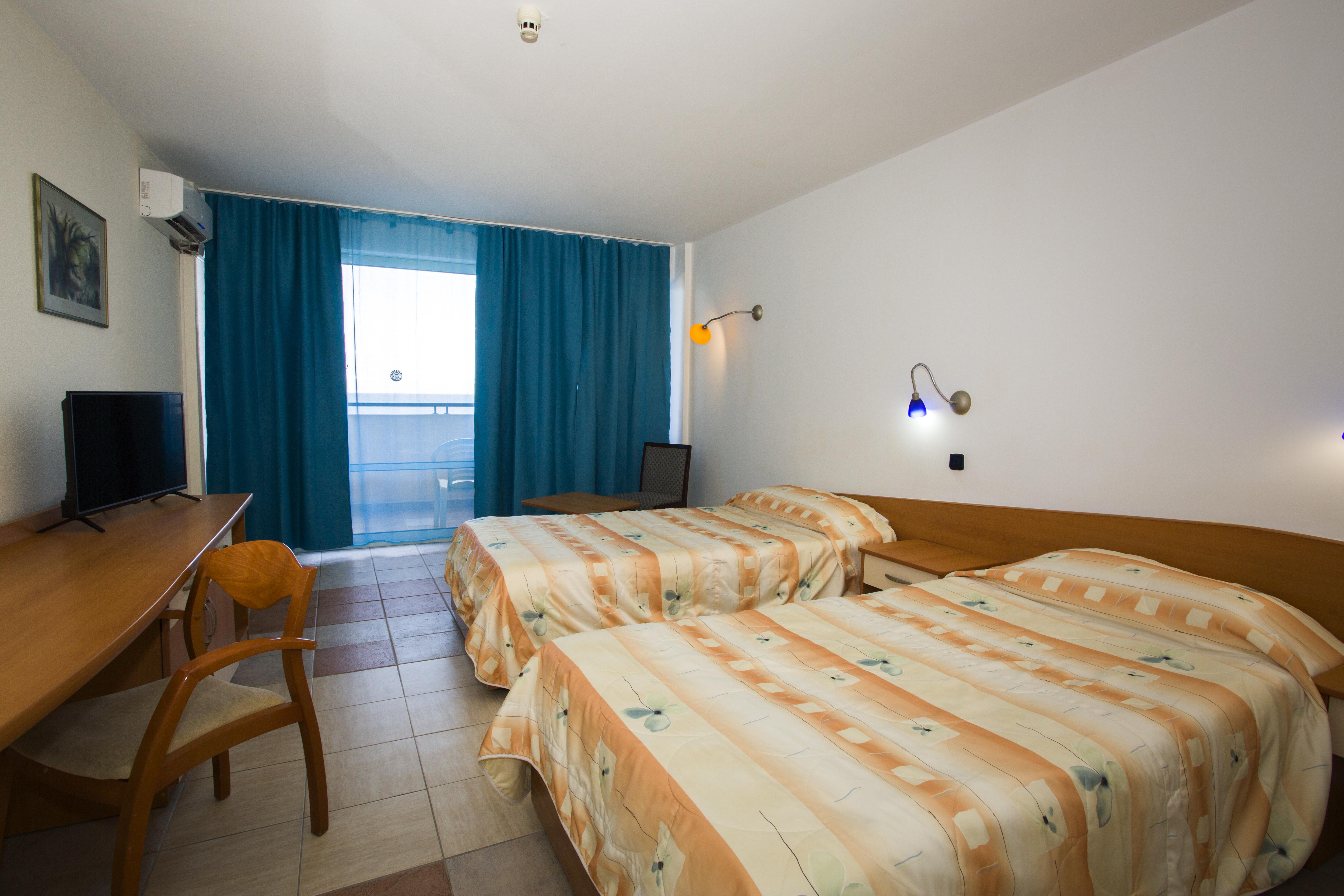 Royal Bay Hotel Elenite Zewnętrze zdjęcie