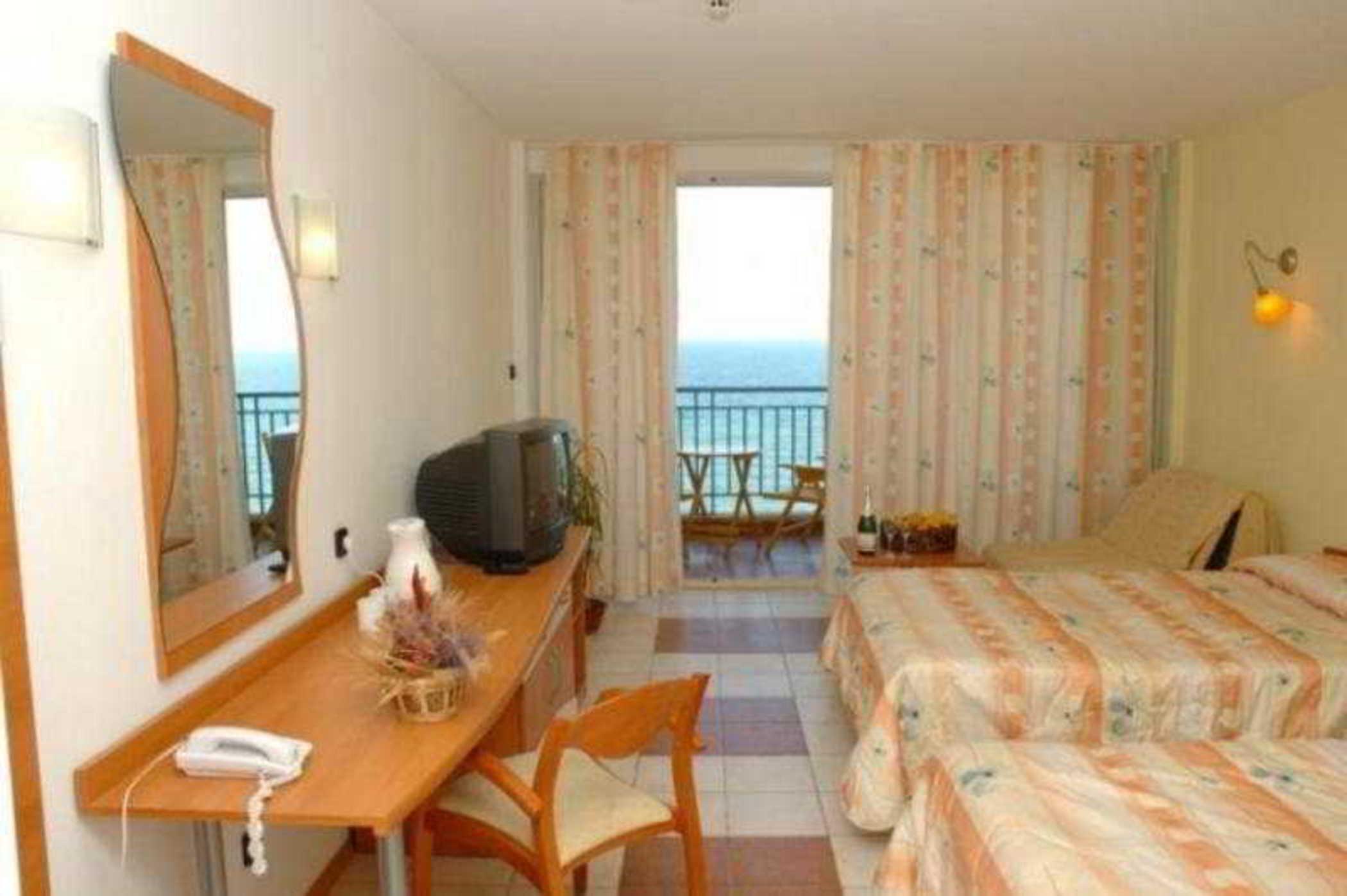 Royal Bay Hotel Elenite Zewnętrze zdjęcie
