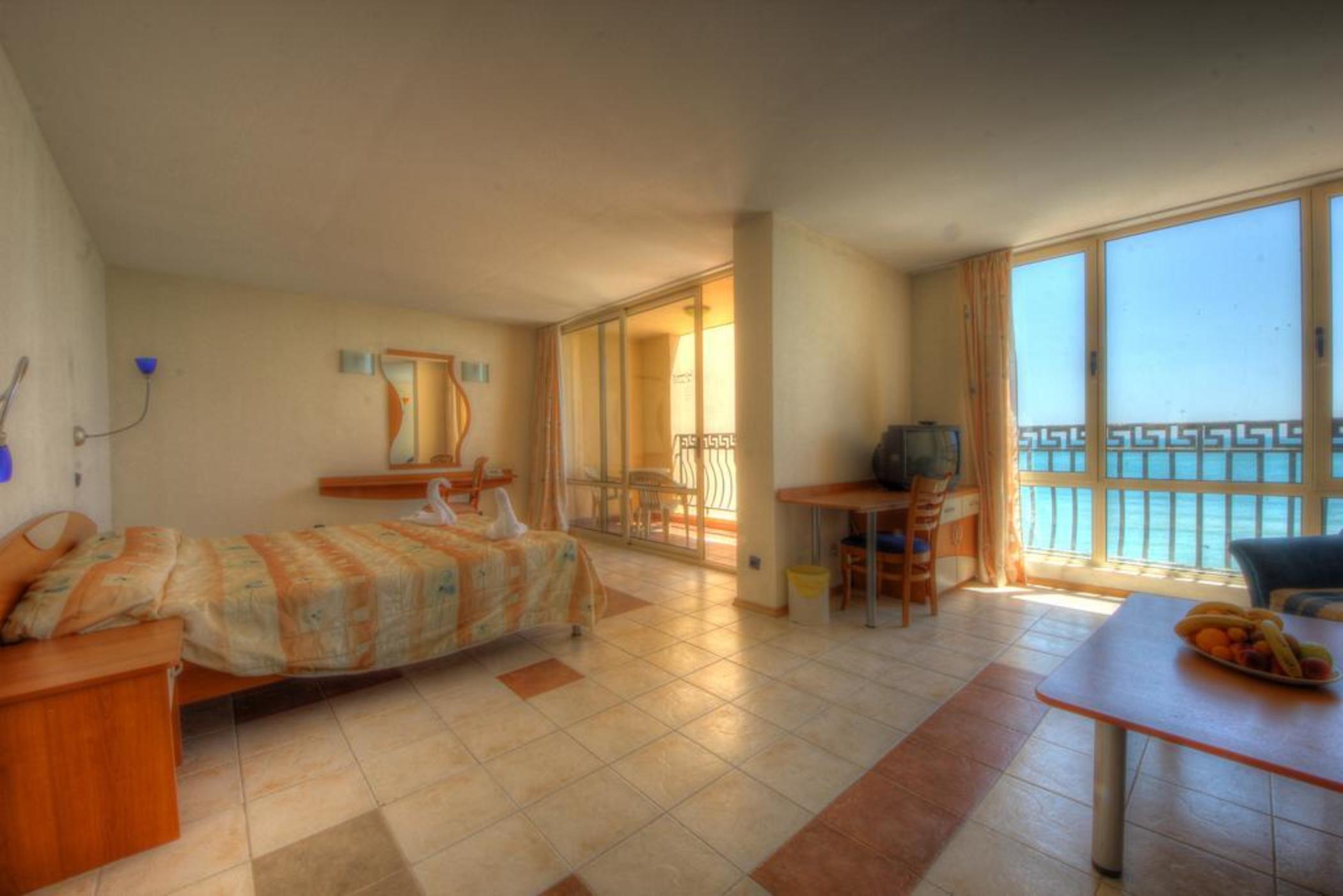 Royal Bay Hotel Elenite Zewnętrze zdjęcie