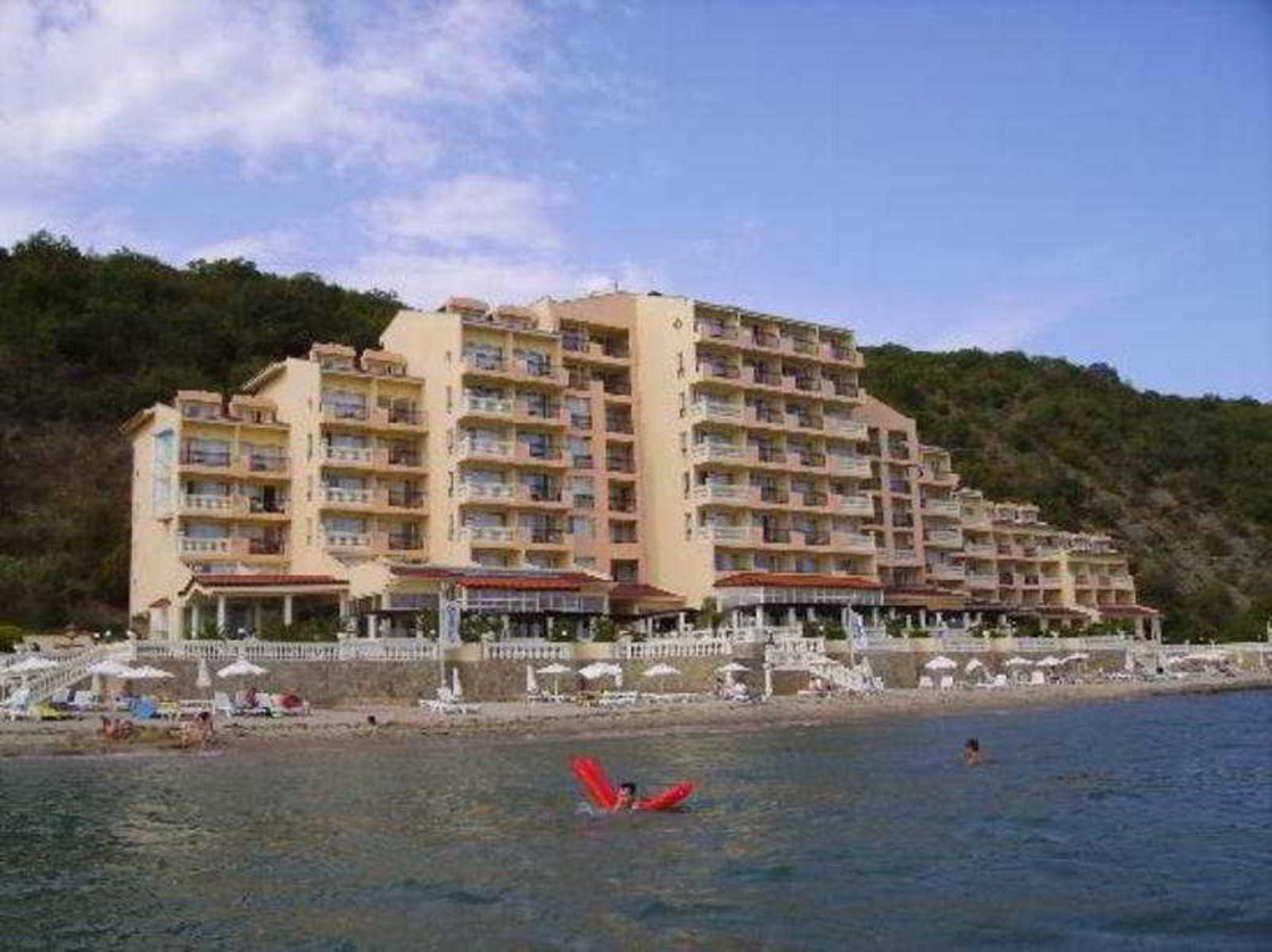 Royal Bay Hotel Elenite Zewnętrze zdjęcie