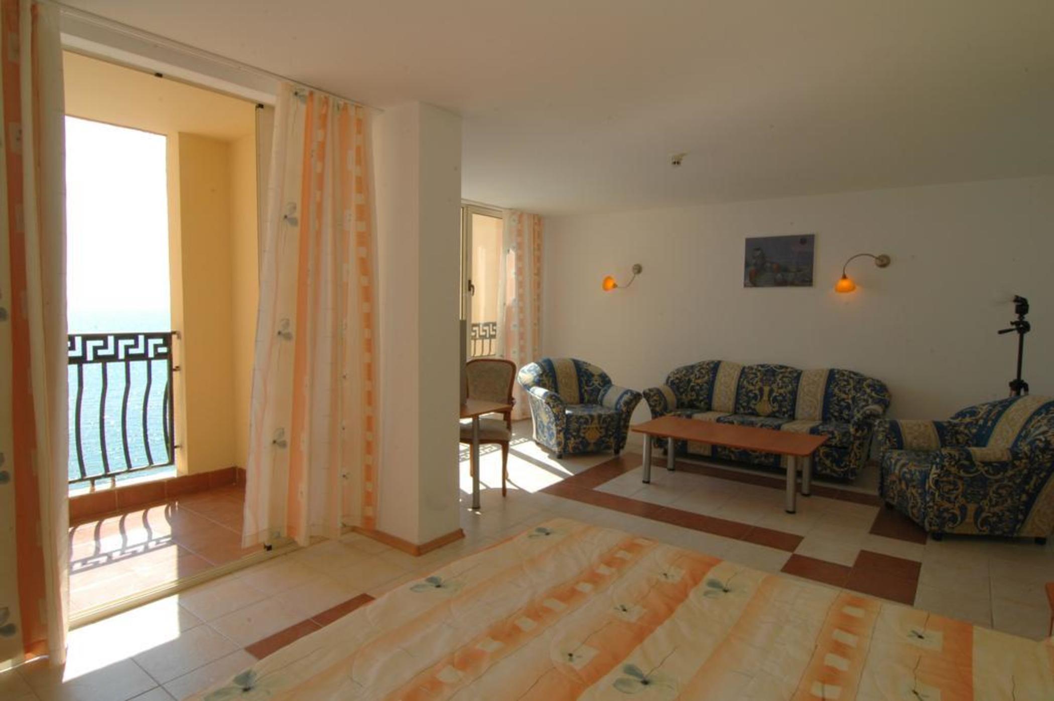 Royal Bay Hotel Elenite Zewnętrze zdjęcie