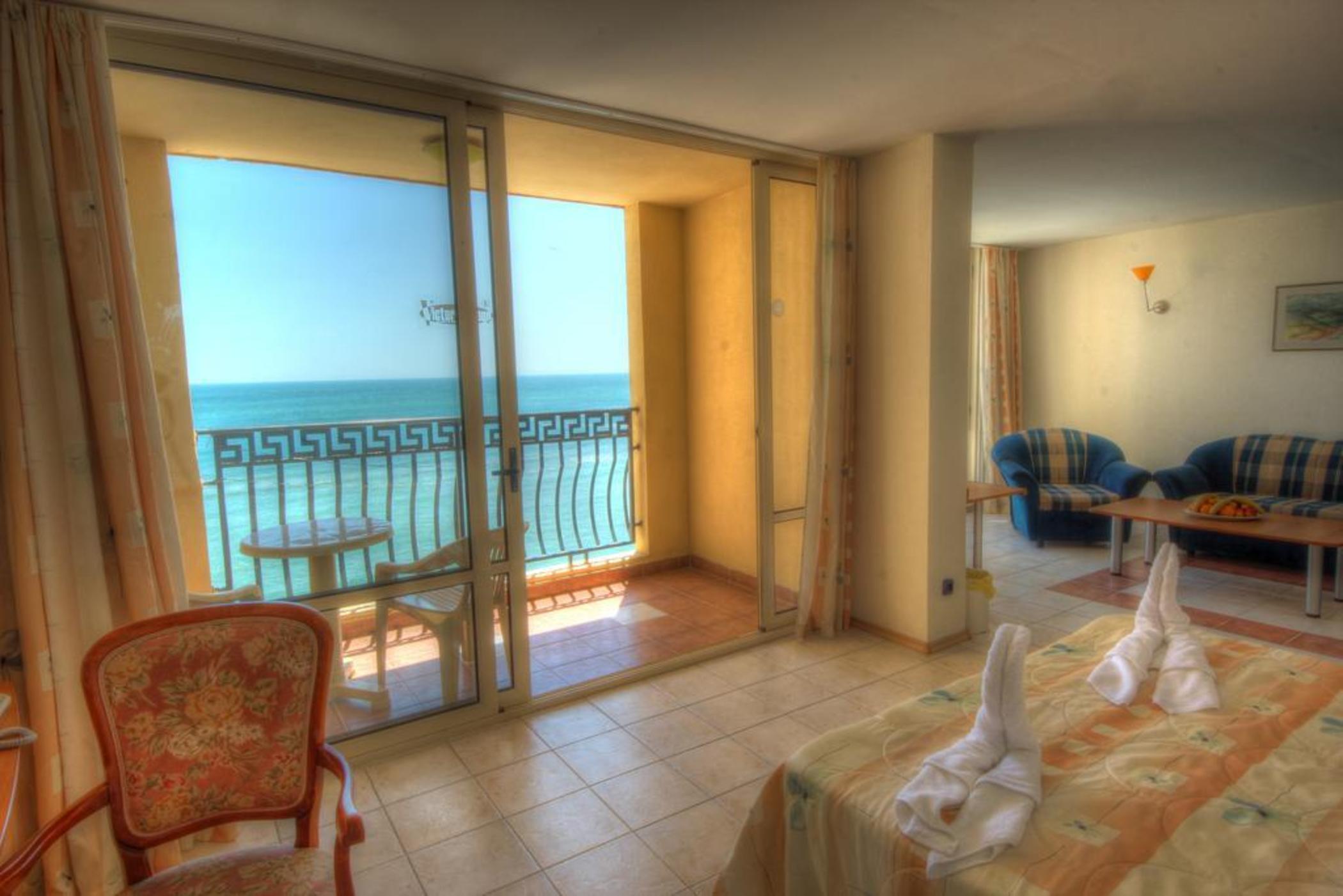 Royal Bay Hotel Elenite Zewnętrze zdjęcie