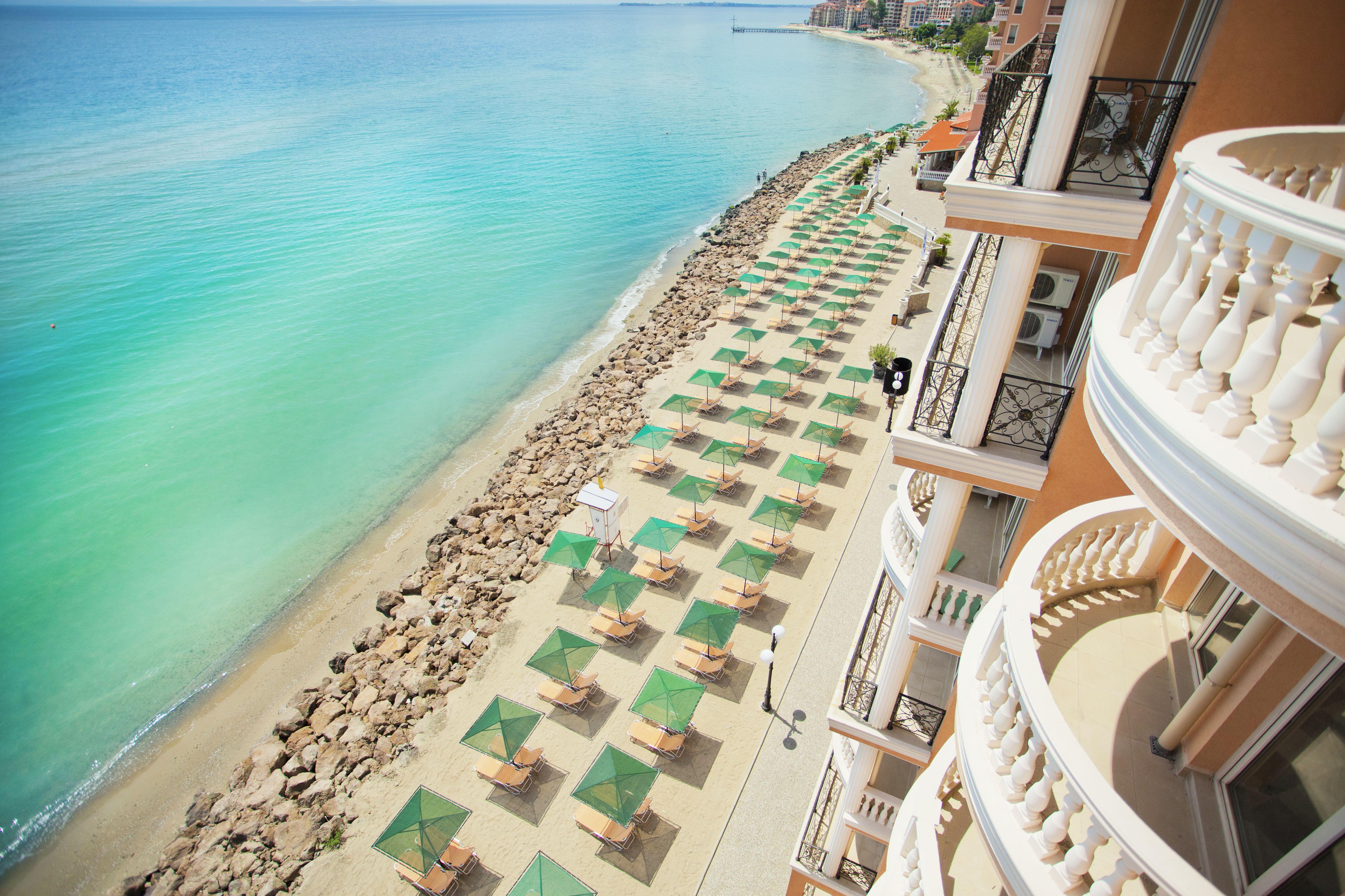 Royal Bay Hotel Elenite Zewnętrze zdjęcie