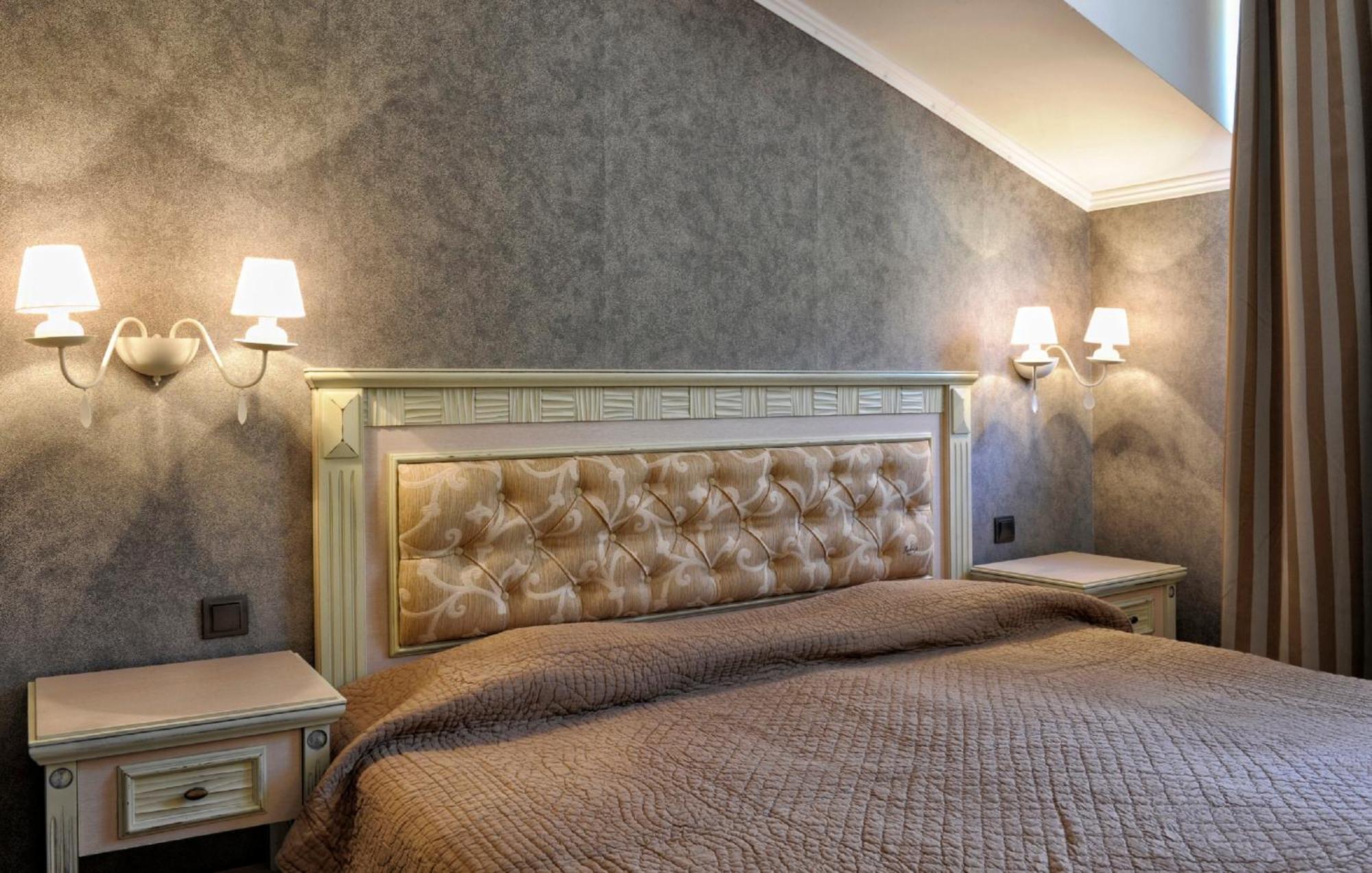 Royal Bay Hotel Elenite Zewnętrze zdjęcie