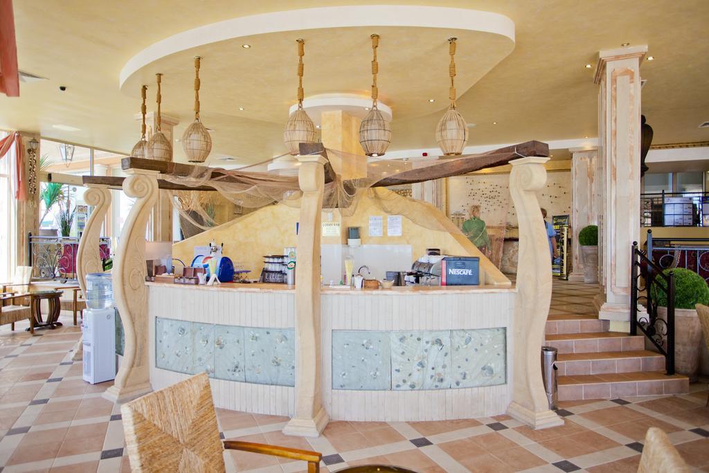 Royal Bay Hotel Elenite Zewnętrze zdjęcie