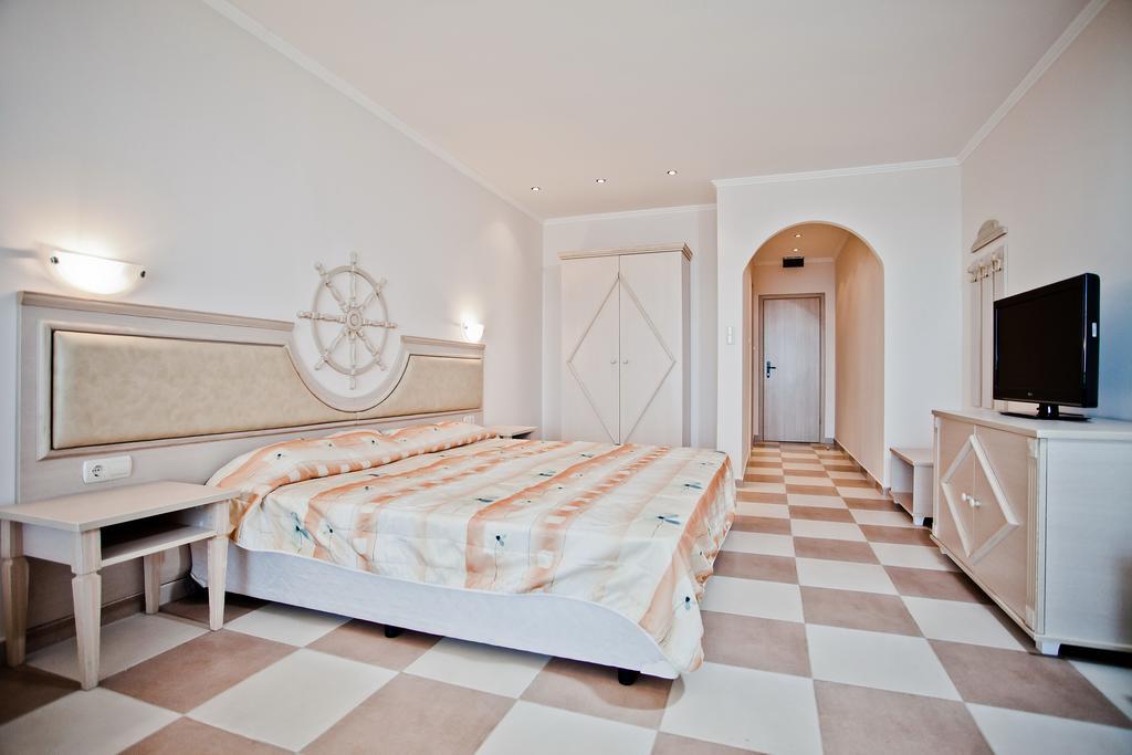 Royal Bay Hotel Elenite Zewnętrze zdjęcie