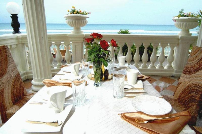 Royal Bay Hotel Elenite Zewnętrze zdjęcie