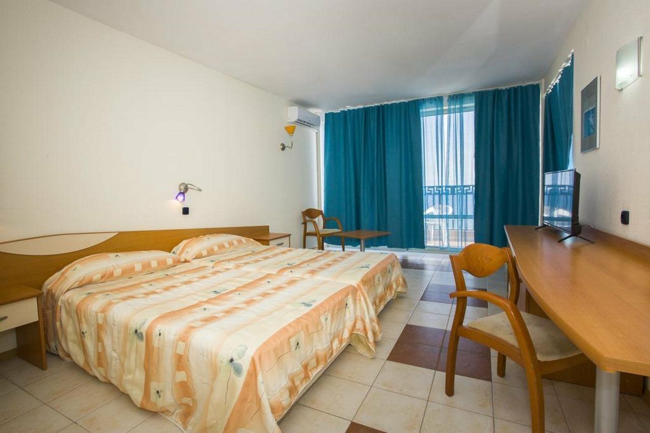Royal Bay Hotel Elenite Zewnętrze zdjęcie